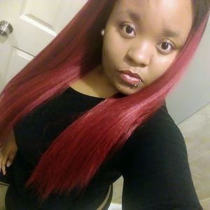 Meet your Posher, Angelic